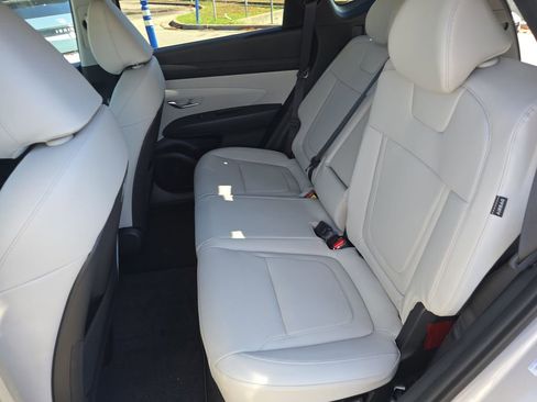 New 2026 Hyundai Tucson SEL w/ Tow & Go Package image 14