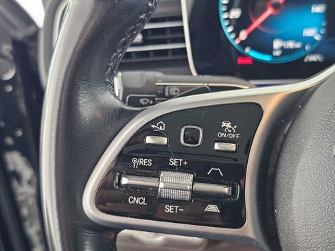 Certified 2022 Mercedes-Benz GLS 450 4MATIC image 29