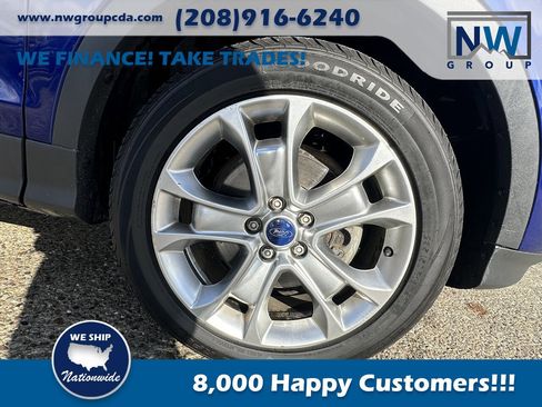 Used 2016 Ford Escape SE w/ SE Cold Weather Package image 20