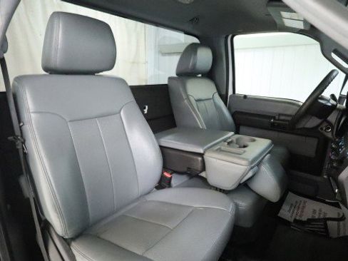 Used 2016 Ford F350 XL AWD/4WD image 11