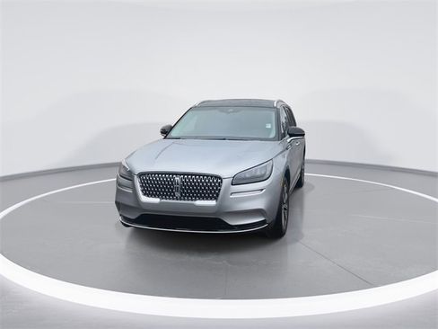 Used 2022 Lincoln Corsair Reserve w/ Luxury Package image 4