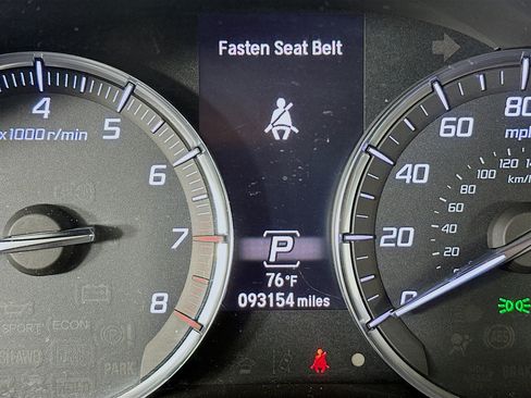 Used 2019 Acura MDX FWD w/ Technology Package image 18