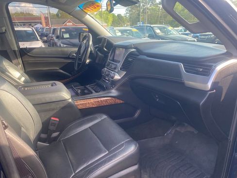 Used 2017 Chevrolet Tahoe Premier image 41