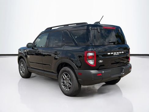 Used 2026 Ford Bronco Sport Big Bend AWD/4WD image 7