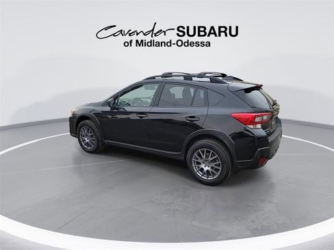 Used 2020 Subaru Crosstrek 2.0i Premium w/ Moonroof Package 1 image 6