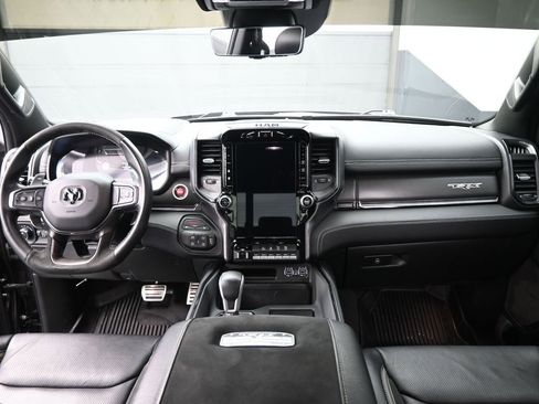 Used 2023 RAM 1500 TRX w/ TRX Level 2 Equipment Group AWD/4WD image 24