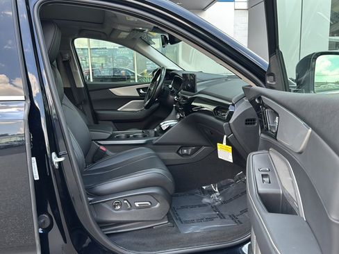 Used 2025 Acura MDX w/ Technology Package AWD/4WD image 14