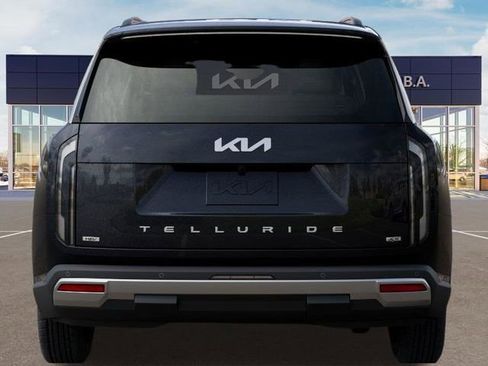 New 2027 Kia Telluride X-Line EX AWD/4WD image 13