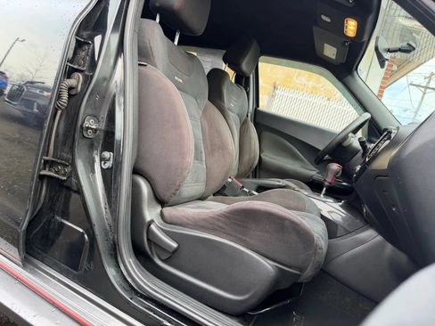 Used 2013 Nissan Juke NISMO AWD/4WD image 15