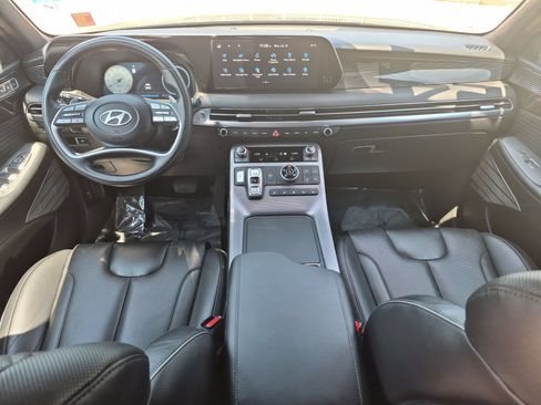 Used 2024 Hyundai Palisade Calligraphy AWD/4WD image 26