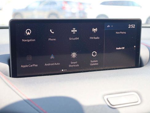 New 2025 Acura TLX SH-AWD w/ A-SPEC Pkg image 21