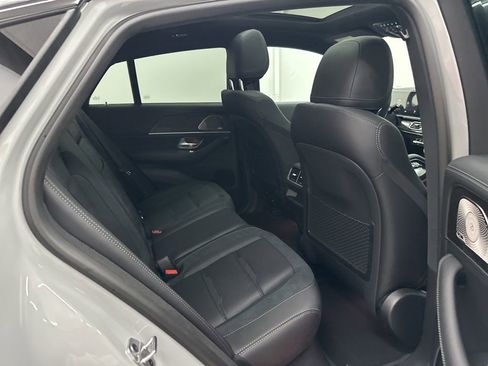 New 2026 Mercedes-Benz GLE 53 AMG 4MATIC Coupe image 26