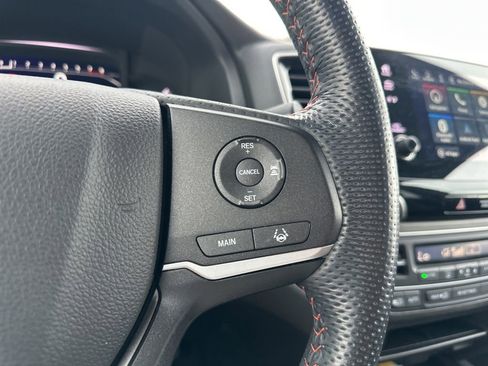 Used 2023 Honda Passport TrailSport image 22