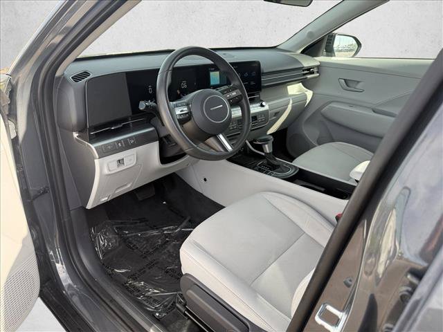 Used 2026 Hyundai Kona SEL Sport FWD image 10