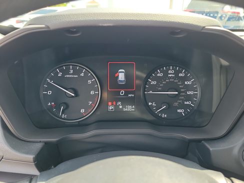 Certified 2024 Subaru Impreza 2.0i AWD/4WD image 25