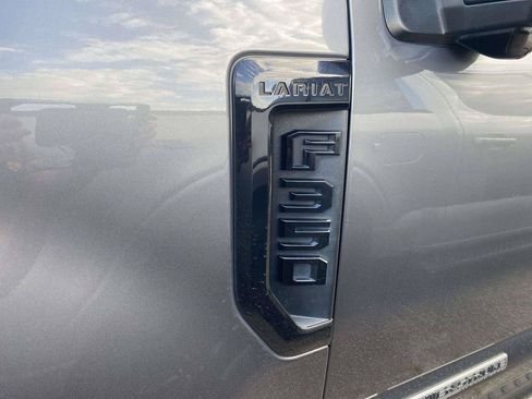 Used 2021 Ford F350 Lariat AWD/4WD image 4