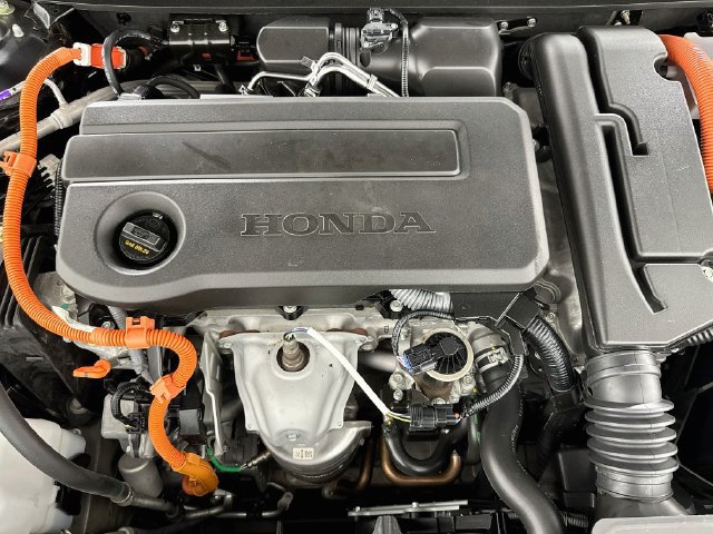 Used 2023 Honda Accord Sport image 36