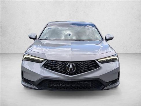 Certified 2024 Acura Integra FWD image 2