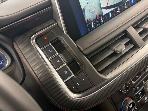 Certified 2023 Chevrolet Tahoe RST w/ Luxury Package image 21