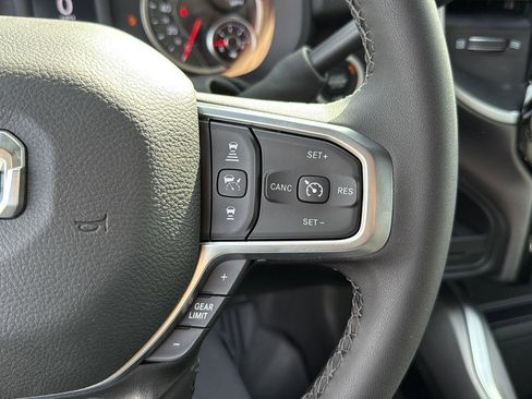 New 2026 RAM 2500 Big Horn image 17