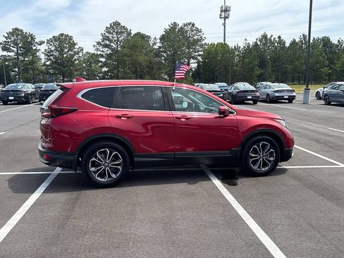 Used 2022 Honda CR-V EX-L image 36