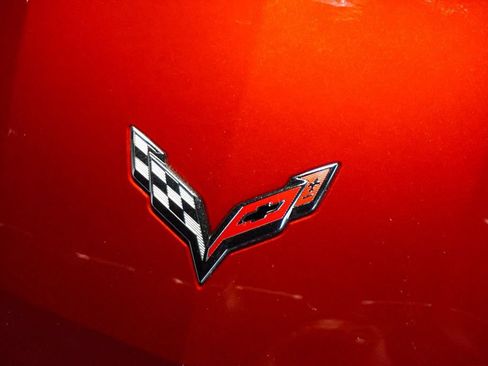 Used 2019 Chevrolet Corvette Z06 RWD image 50