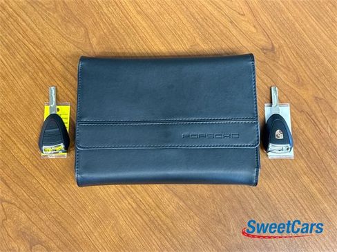 Used 2012 Porsche 911 Turbo S image 49