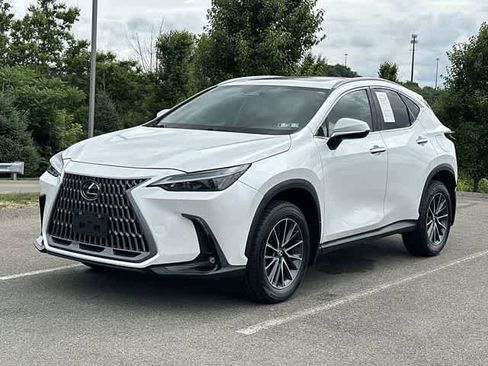 Used 2024 Lexus NX 250 FWD w/ Cold Area Package image 1