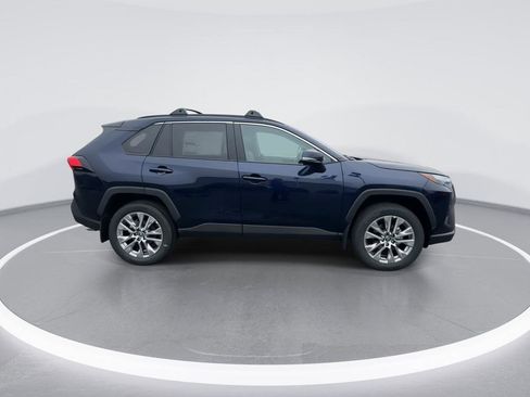 New 2025 Toyota RAV4 XLE Premium image 9