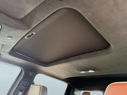 Certified 2025 GMC Sierra 1500 Denali Ultimate AWD/4WD image 21