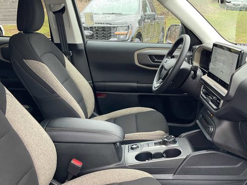 Used 2025 Ford Bronco Sport Big Bend image 61