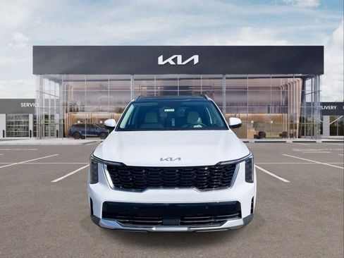 New 2026 Kia Sorento S image 3