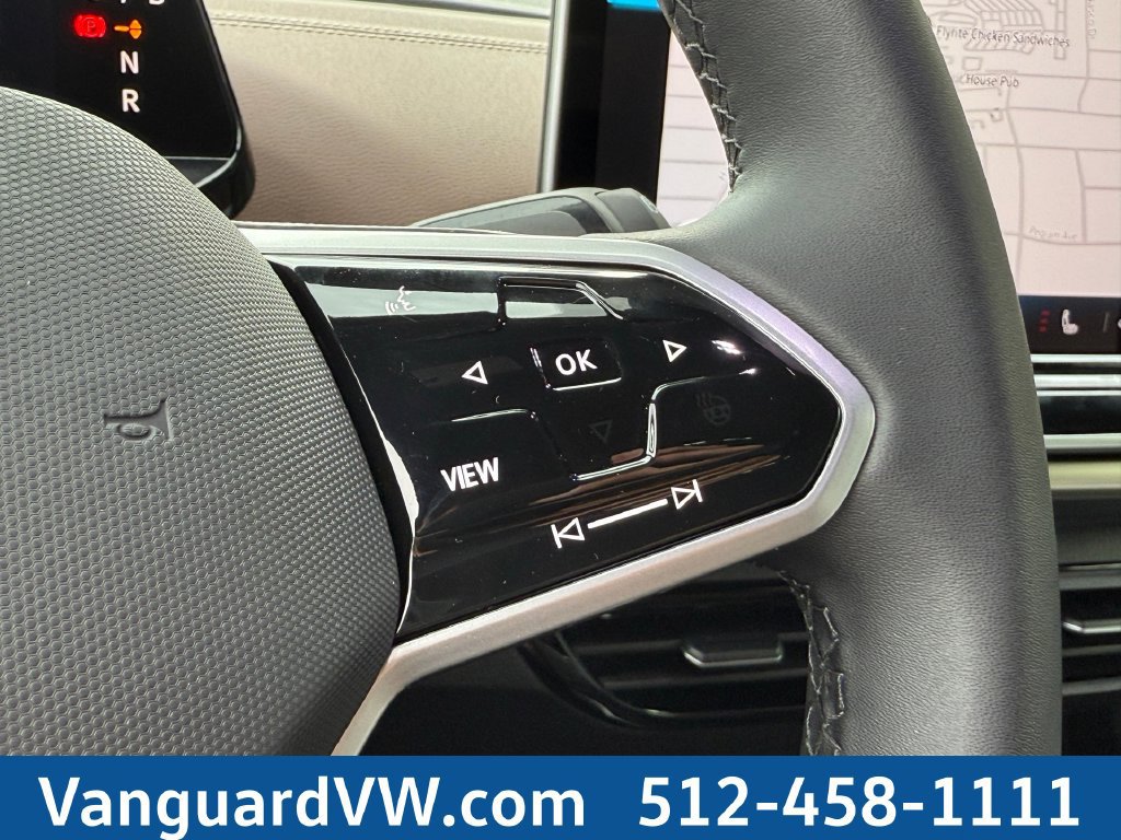 New 2026 Volkswagen ID.4 Pro RWD image 14