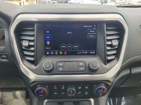Used 2023 GMC Acadia SLE FWD image 20