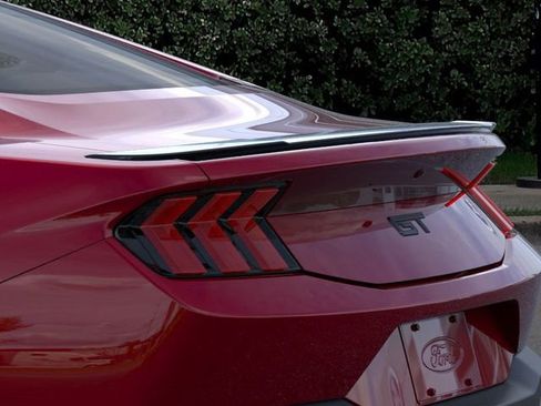 New 2025 Ford Mustang GT image 22