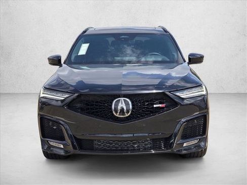 New 2026 Acura MDX Type S image 6