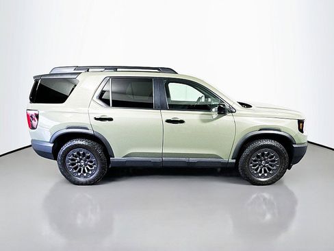 Used 2026 Honda Passport TrailSport image 8