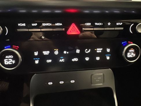 New 2026 Hyundai Ioniq 9 SEL image 30