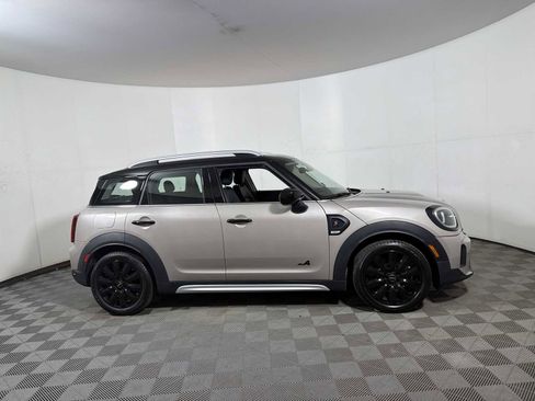 Certified 2023 MINI Cooper Countryman S image 7