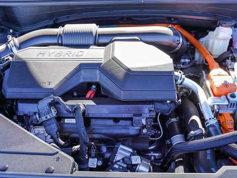 New 2026 Kia Sportage X-Line image 13