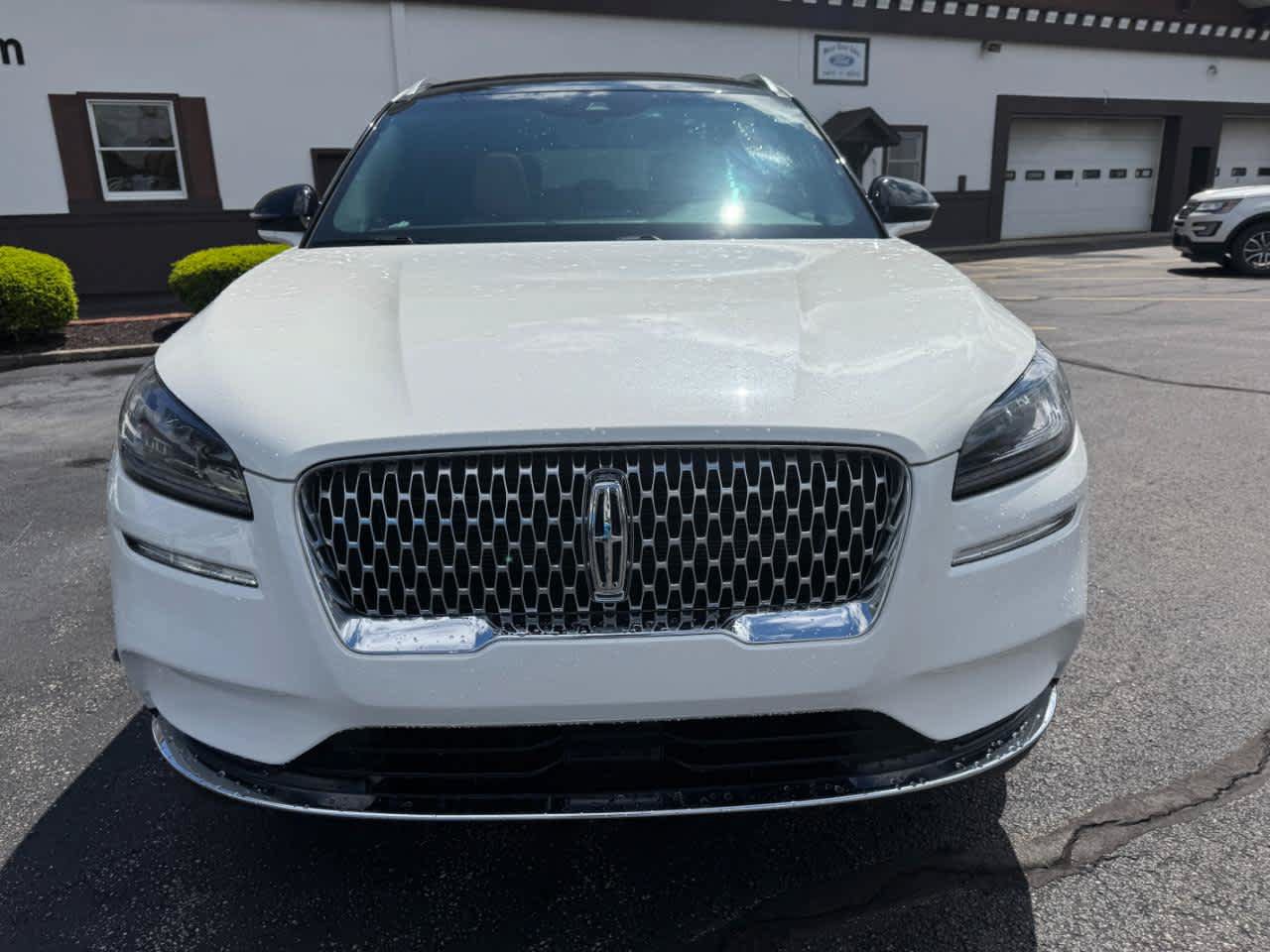 Used 2022 Lincoln Corsair Reserve w/ Elements Package AWD/4WD image 18