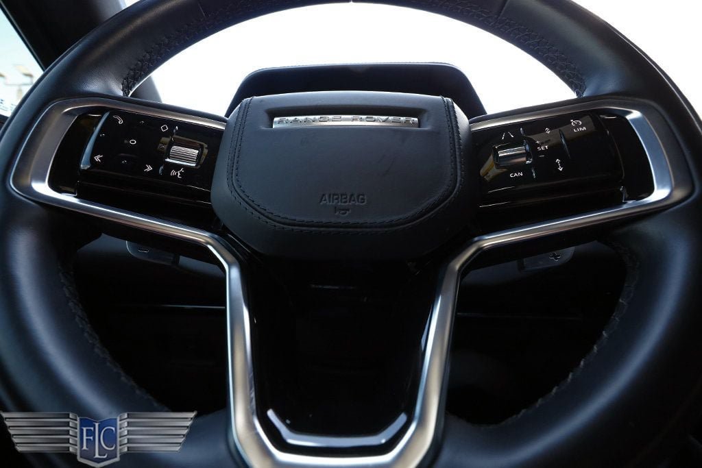 Used 2023 Land Rover Range Rover Sport SE AWD/4WD image 37