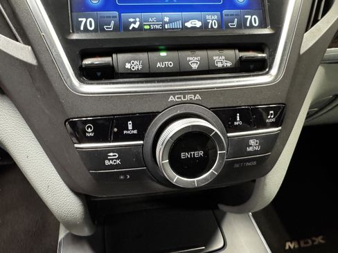 Used 2014 Acura MDX FWD w/ Technology Package image 42