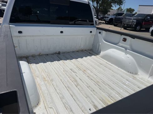 Used 2017 Chevrolet Silverado 1500 LTZ w/ Texas Edition AWD/4WD image 13
