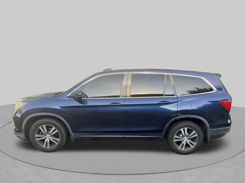 Used 2016 Honda Pilot EX-L image 2