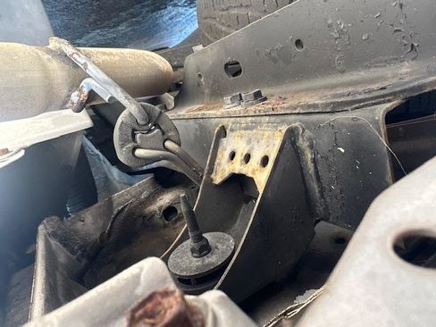 Used 2000 Toyota 4Runner Limited image 18