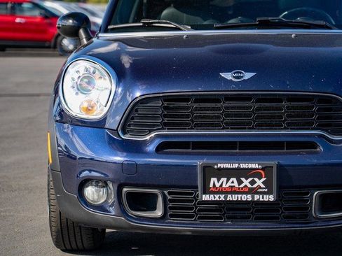 Used 2011 MINI Cooper Countryman S image 5