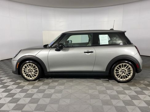 Used 2025 MINI Cooper S image 4