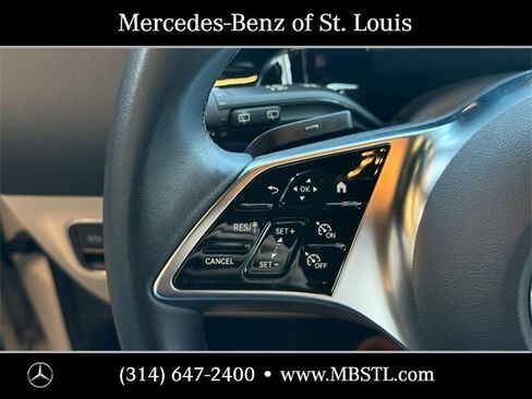 Certified 2025 Mercedes-Benz GLA 250 4MATIC image 21