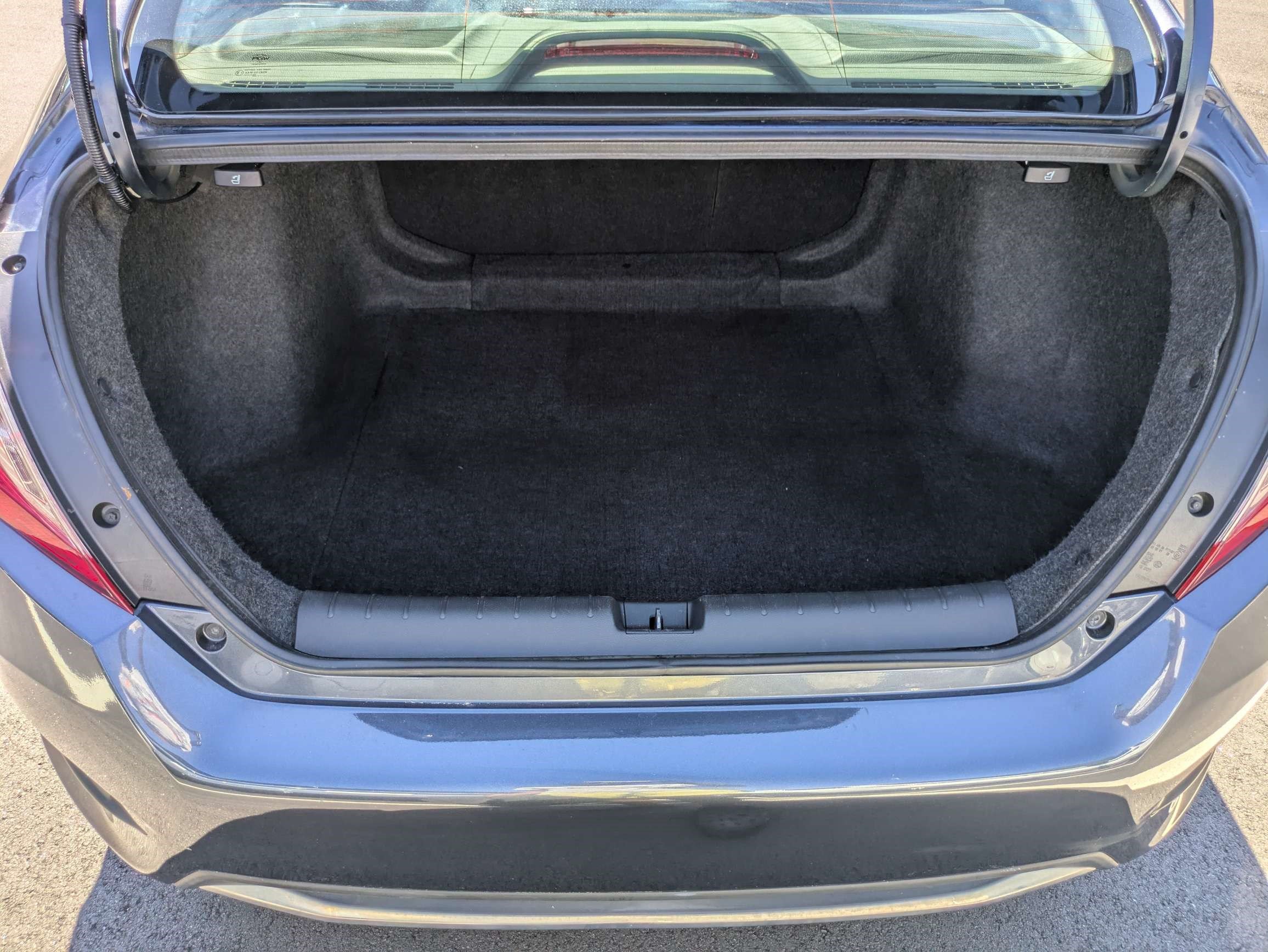 Used 2019 Honda Civic EX image 18